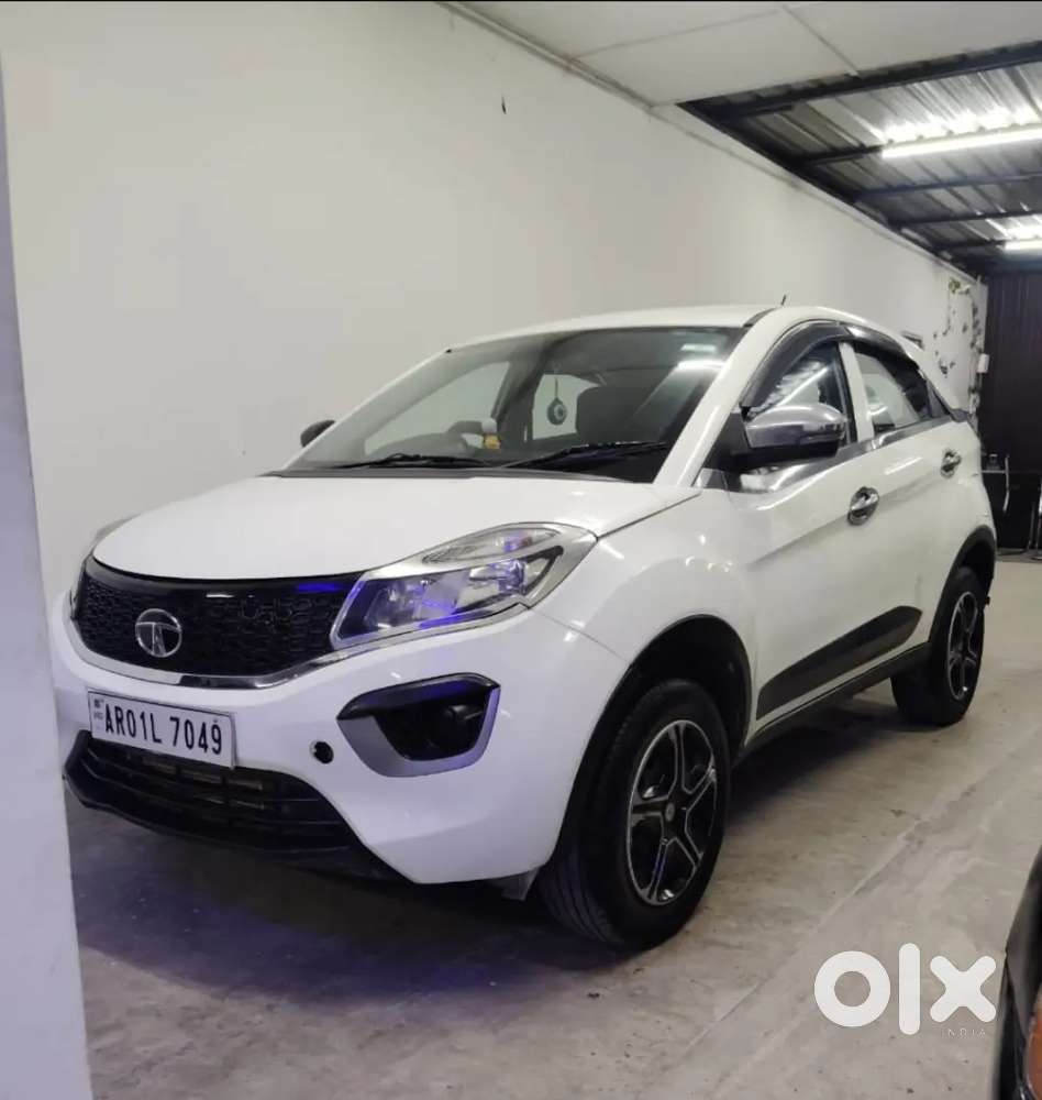 Tata Nexon For Sale