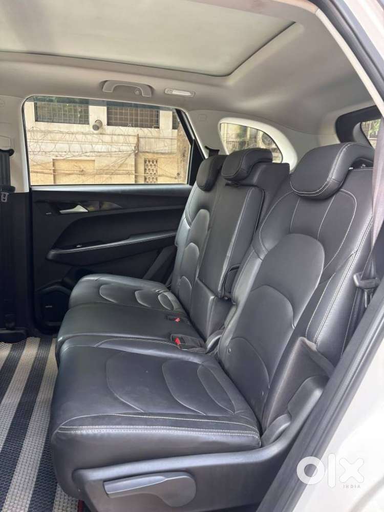 Mg Hector 2.0 Sharp Diesel, 2019, Diesel