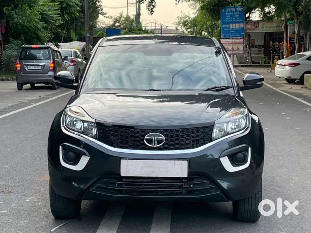Tata Nexon 1.5 Revotorq Xm, 2019, Diesel