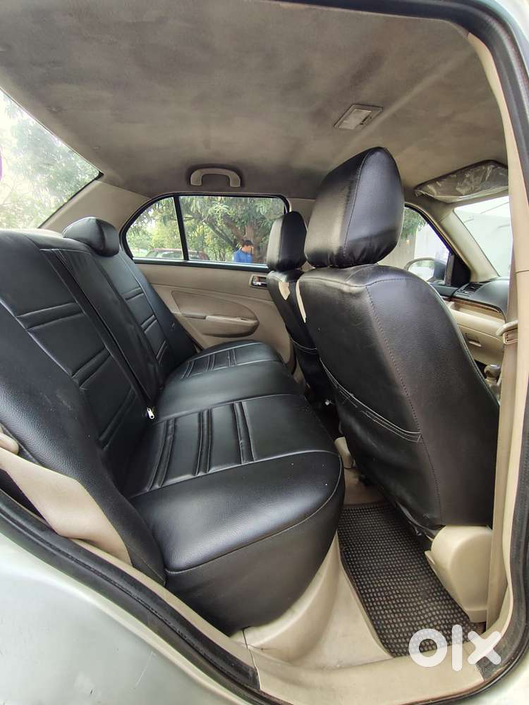 Maruti Suzuki Swift Vdi Bs Iv, 2015, Diesel