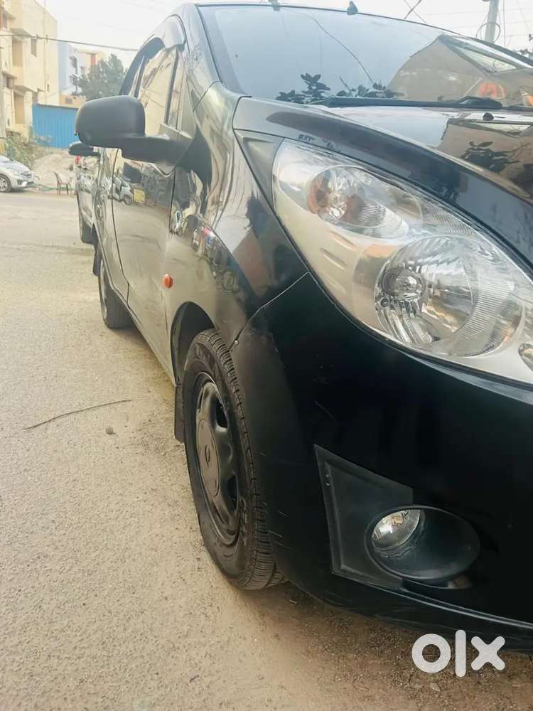 Chevrolet Beat 2011 Diesel Well Maintained