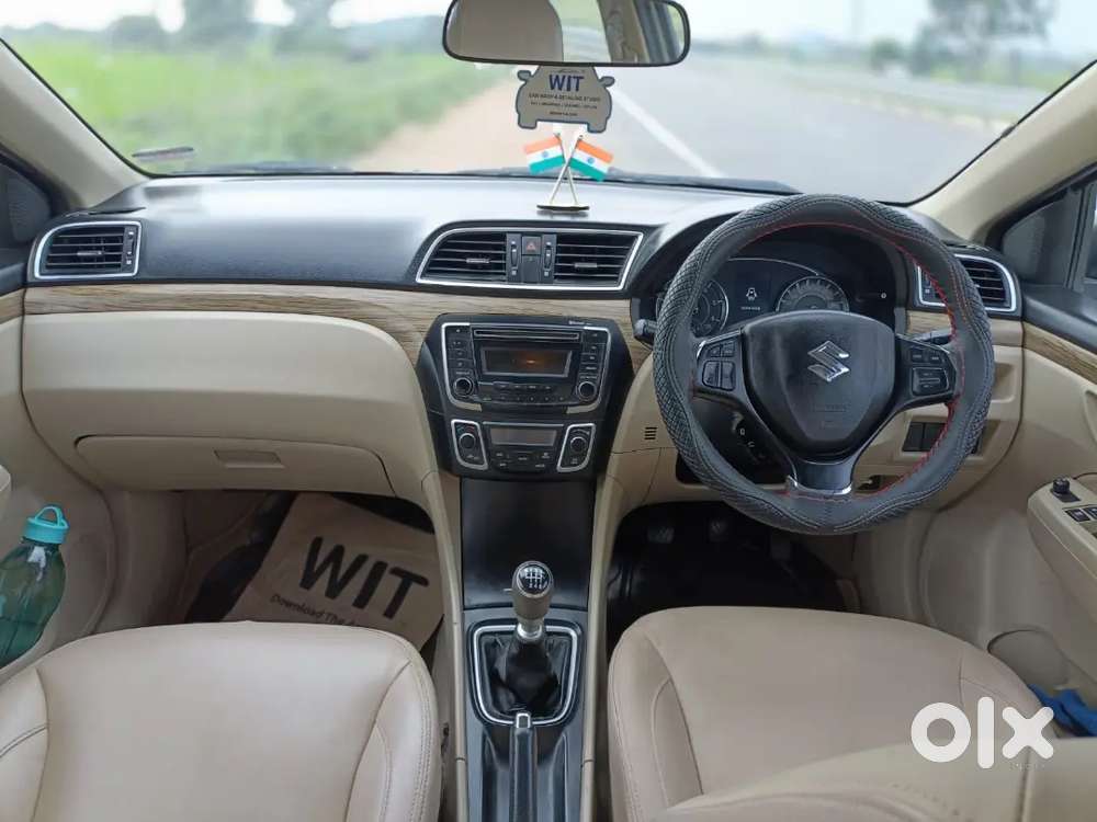 Maruti Suzuki Ciaz 1.5l Delta 2020