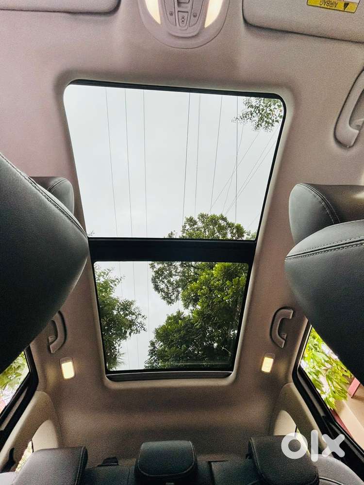 Mg Hector 1.5 Dct Sharp, 2019, Petrol