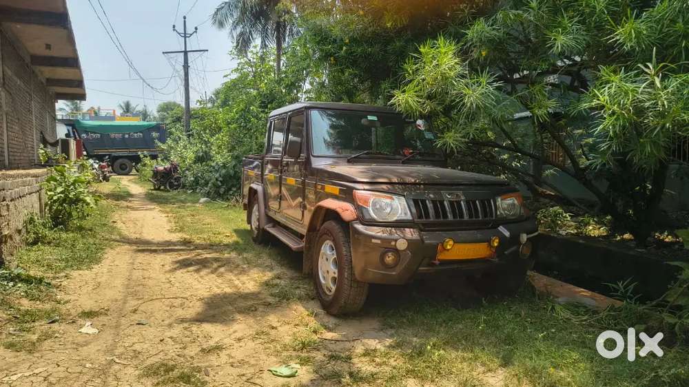 Five Lakh Only