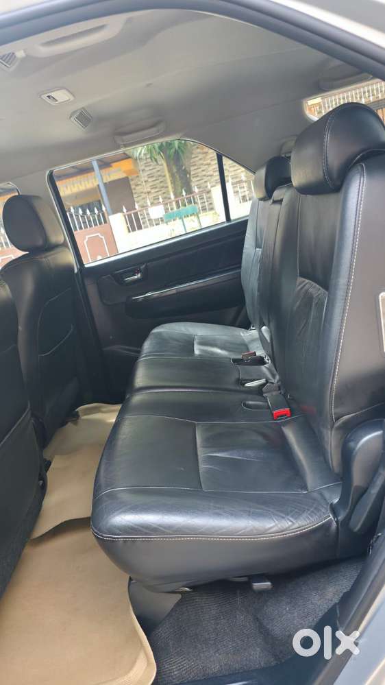 Toyota Fortuner 3.0 4x4 Automatic, 2015, Diesel