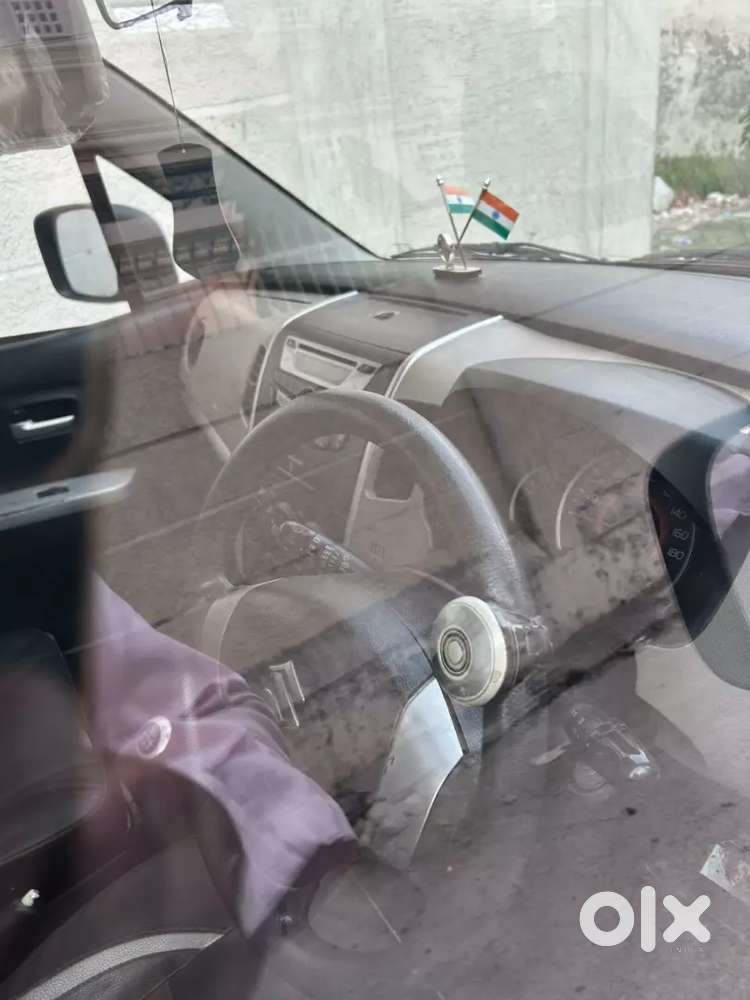 Good Condition With Working Ac