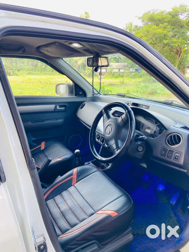 Maruti Suzuki Swift 2008