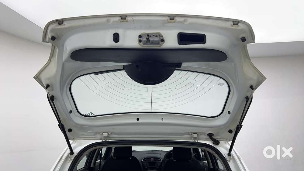 Tata Tiago Xz, 2018, Petrol