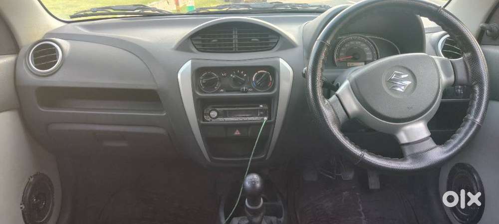 Maruti Suzuki Alto 800 Lxi, 2019, Petrol