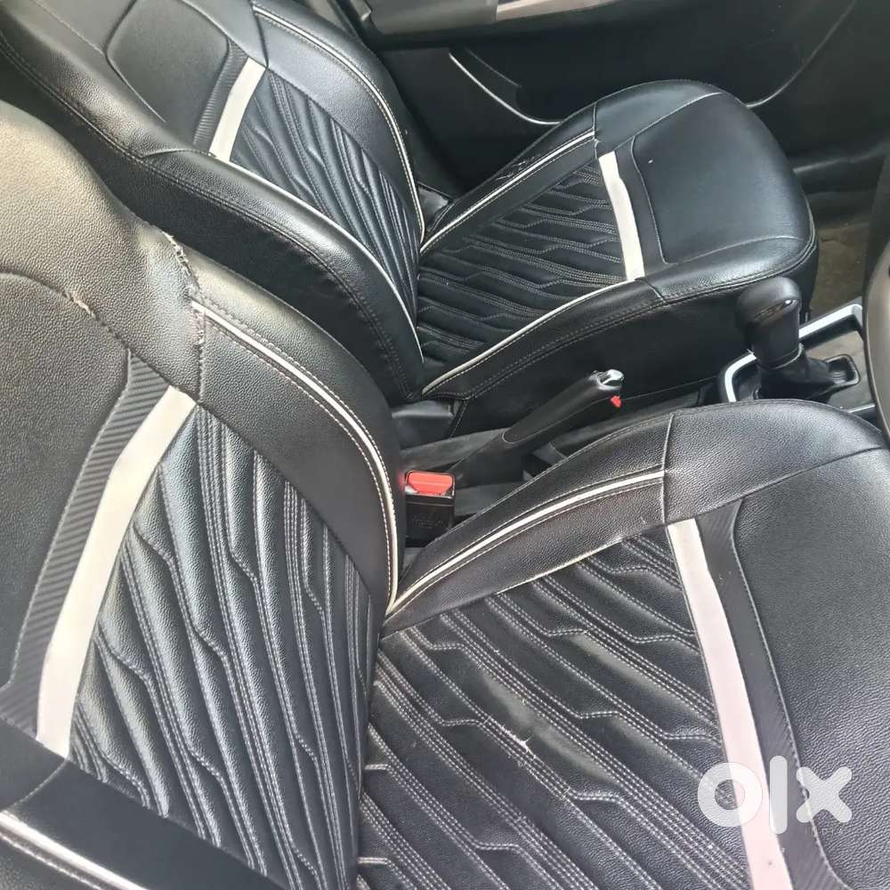 Maruti Suzuki Swift Zdi Plus 2019