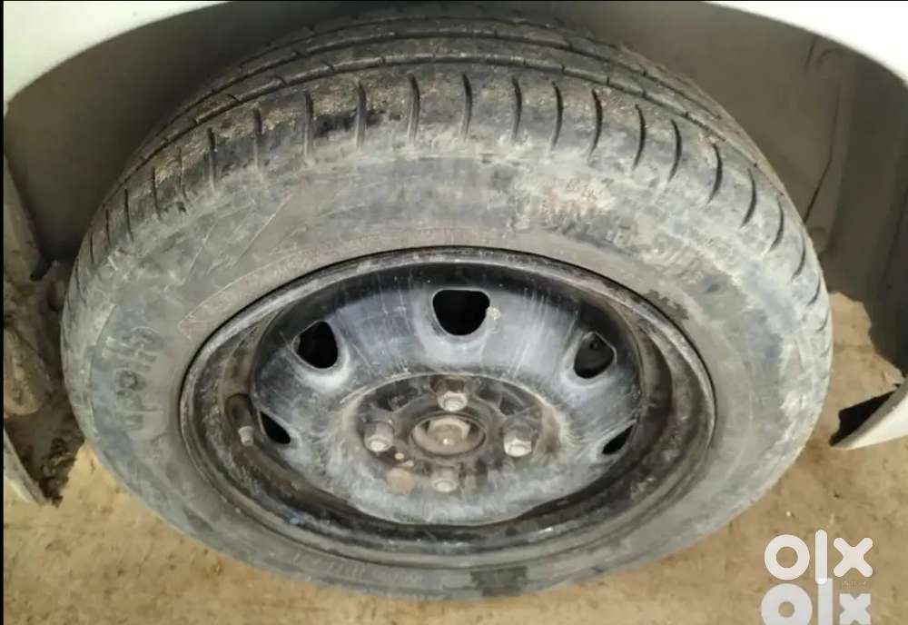 Maruti Suzuki Alto K10 2011 Petrol 100000 Km Driven