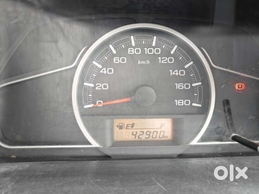 Maruti Suzuki Alto 800 2019-2023 0.8 Vxi, 2020, Petrol