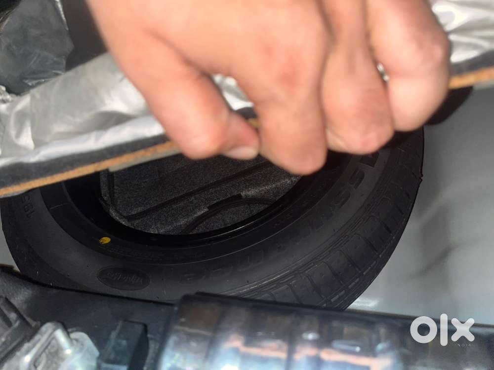 Kia Sonet Htx Turbo 2024