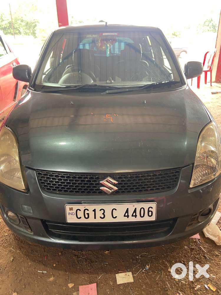 Maruti Suzuki Swift 2009