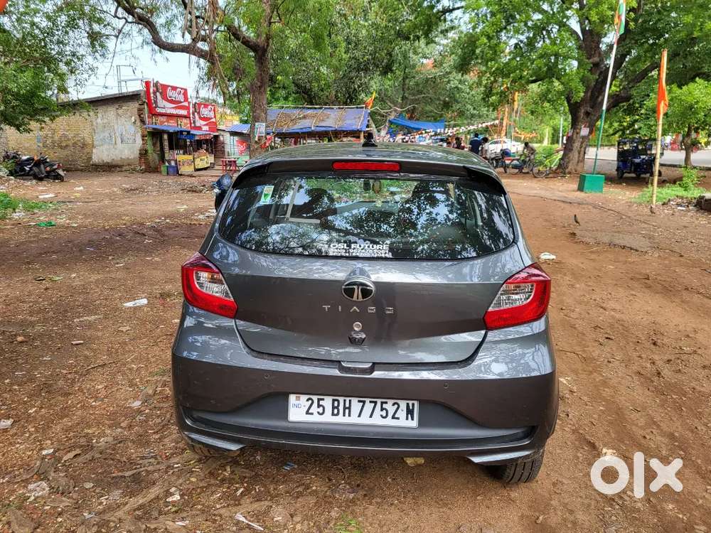Tata Tiago