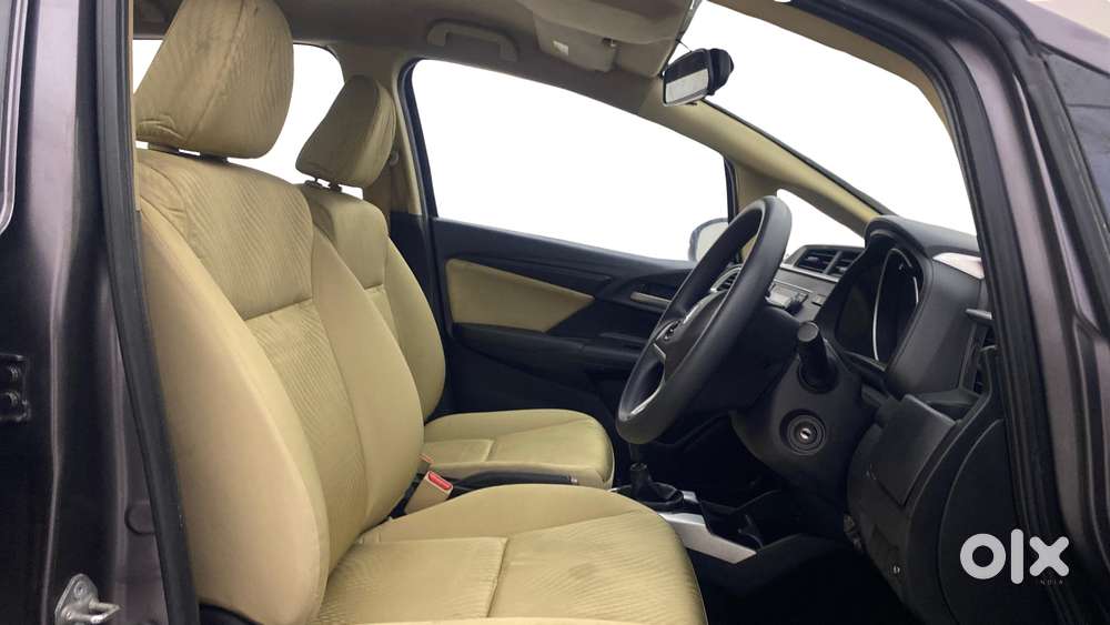 Honda Jazz 1.2 S I Vtec, 2017, Petrol