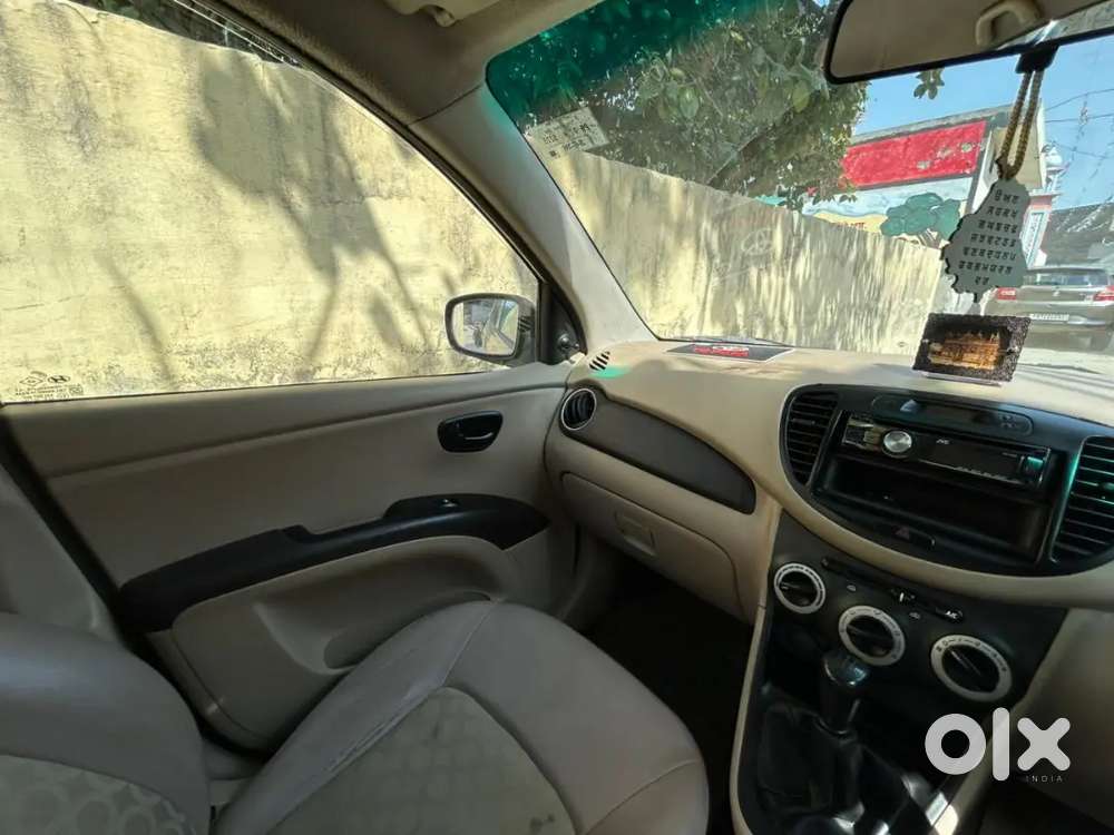 Hyundai I10 Magna 2010 Petrol Manual