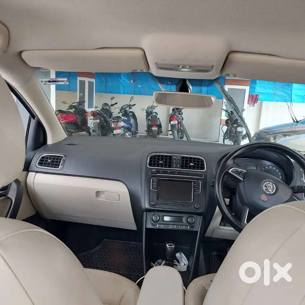 Skoda Rapid 2017 Diesel 97000 Km Driven