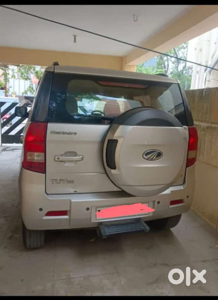 Mahindra Tuv 300 For Sale