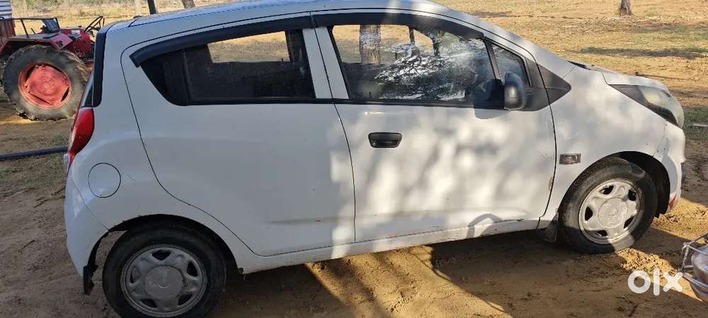 Chevrolet Beat 2016 Diesel 135000 Km Driven
