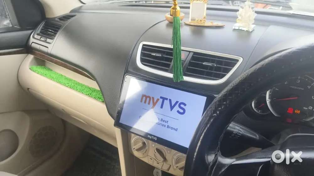 Maruti Suzuki Swift Dzire 2015 Diesel Good Condition