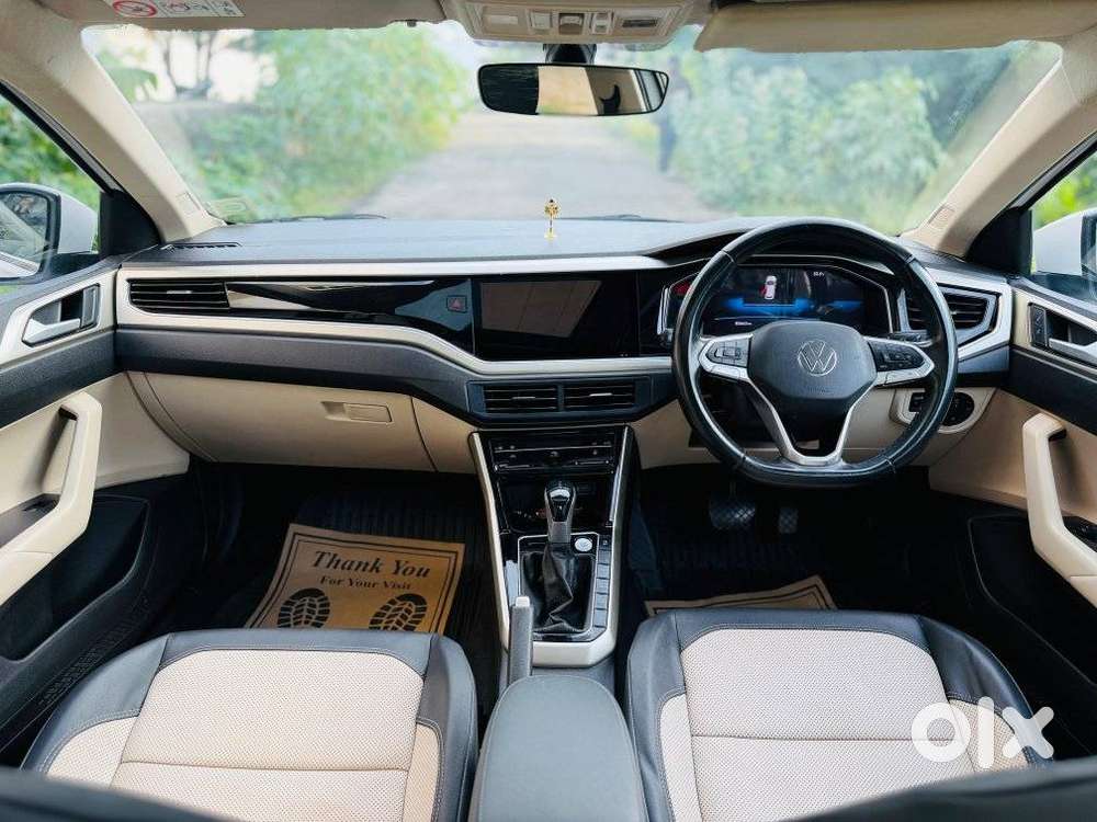 Volkswagen Virtus, 2022, Petrol
