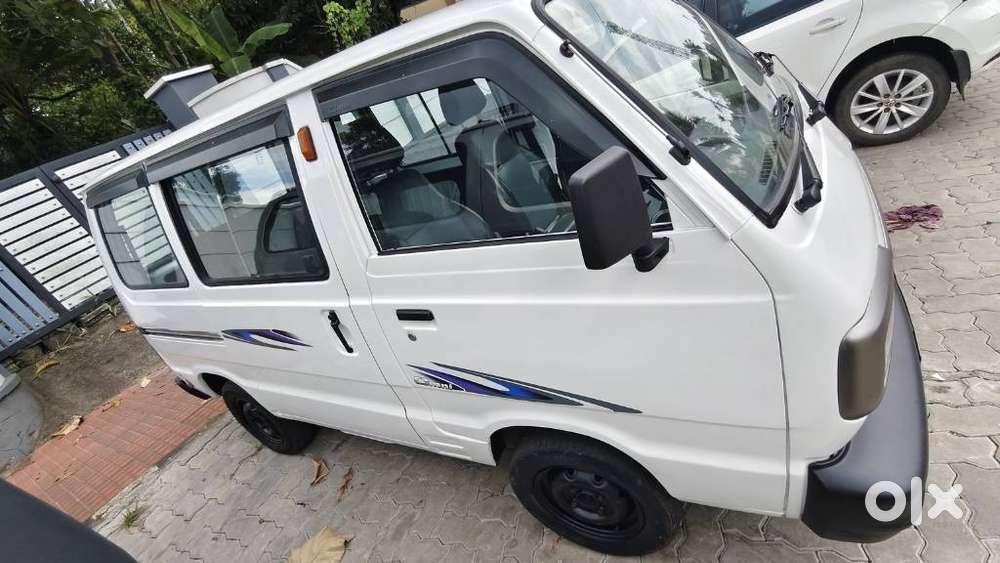 Maruti Suzuki Omni 5 Seater, 2019, Petrol