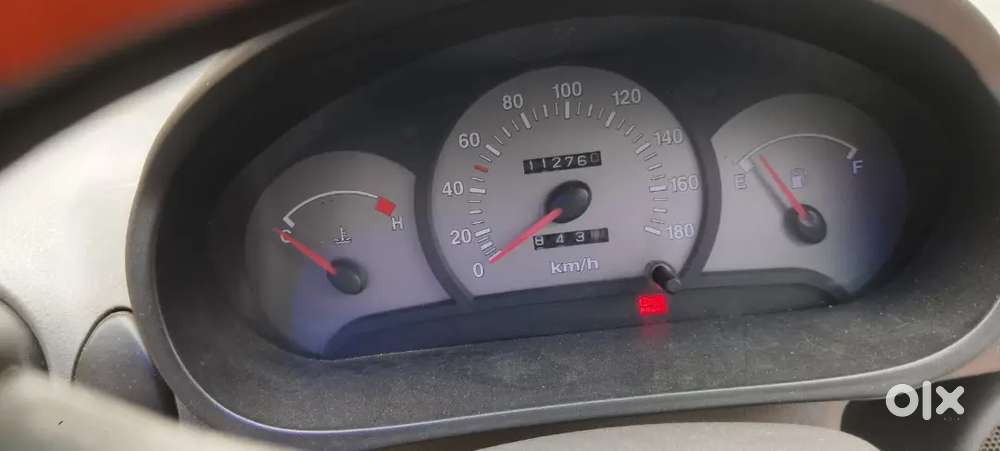 Hyundai Santro Xing 2004