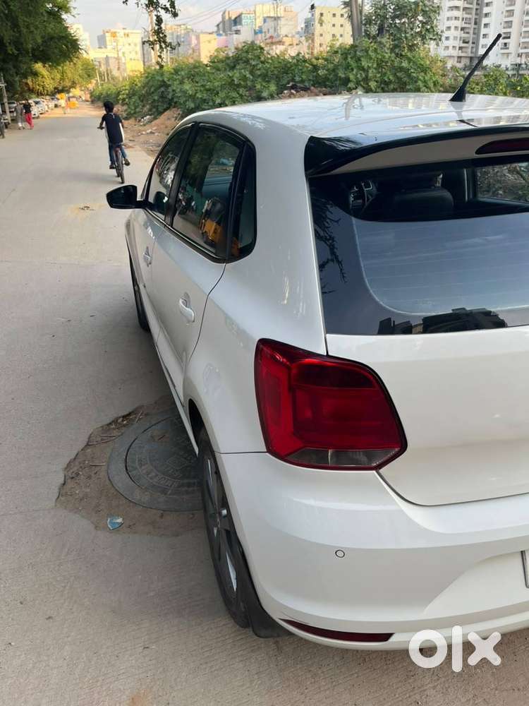 Volkswagen Polo 1.0 Highline 2019 &ndash; Immaculate Condition | Fully Maint