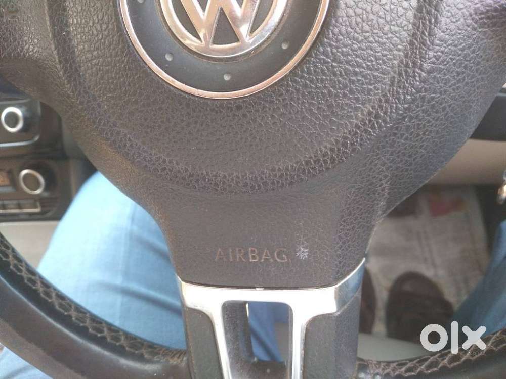 Volkswagen Vento 2010-2013 Diesel Highline, 2011, Diesel