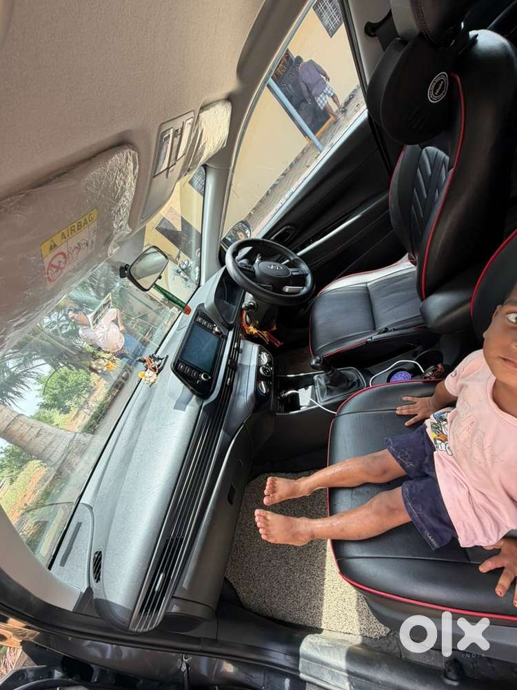 Hyundai New I20 2023 Petrol Well Maintained