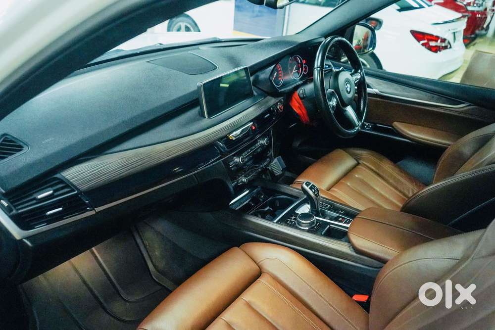 Bmw X5 X Drive 30d M Sport, 2017, Diesel