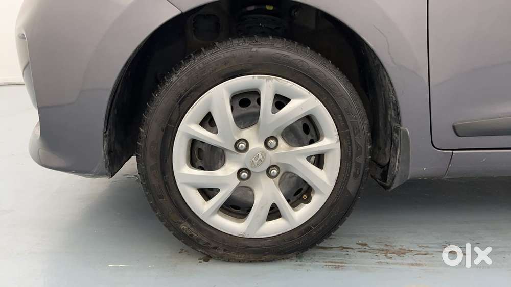 Hyundai Grand I10 1.2 Kappa Magna, 2019, Petrol