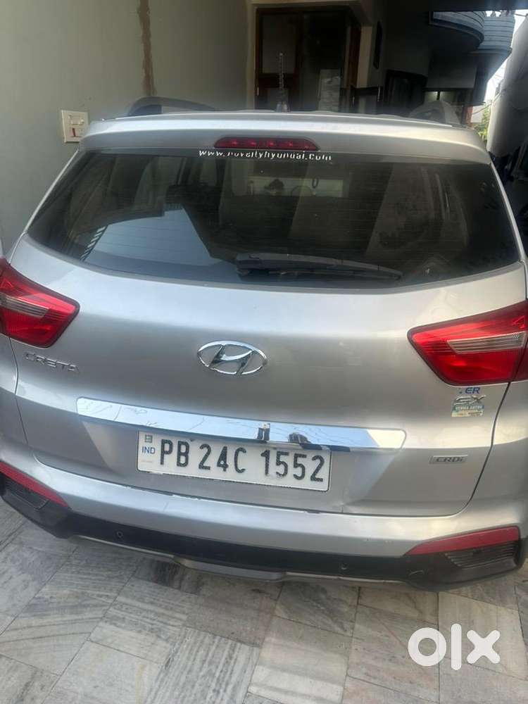 Very Good Car , Brand New Tyres , No Accident , Driven By Single Perso