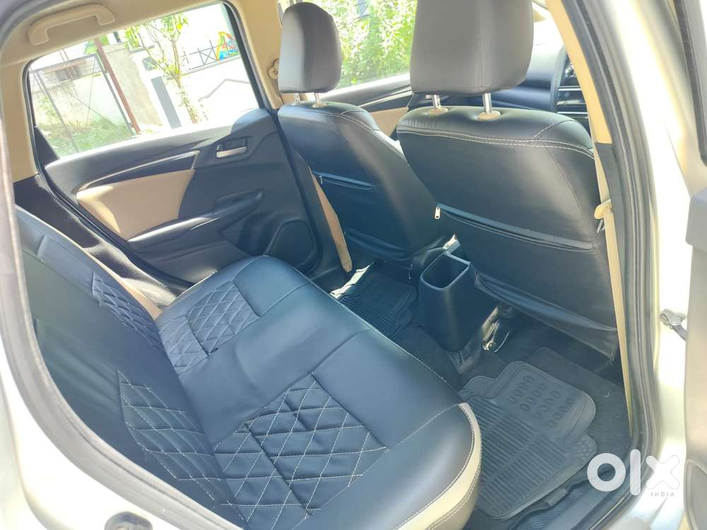 Honda Jazz 1.5 V I Dtec, 2016, Diesel