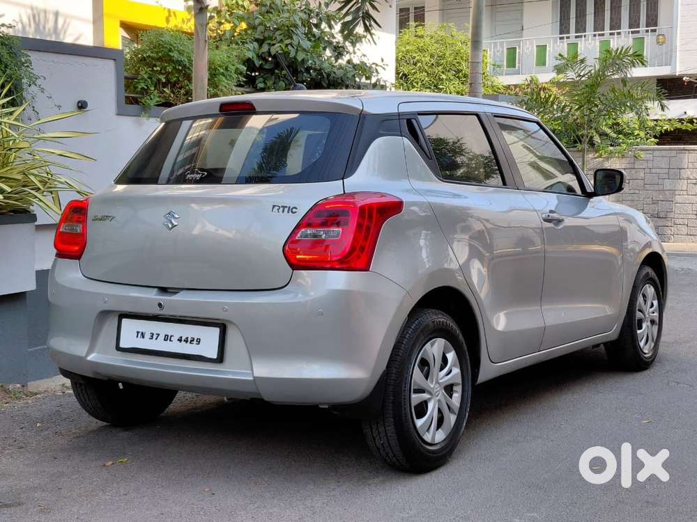 Maruti Suzuki Swift Amt Ddis Vdi, 2018, Diesel