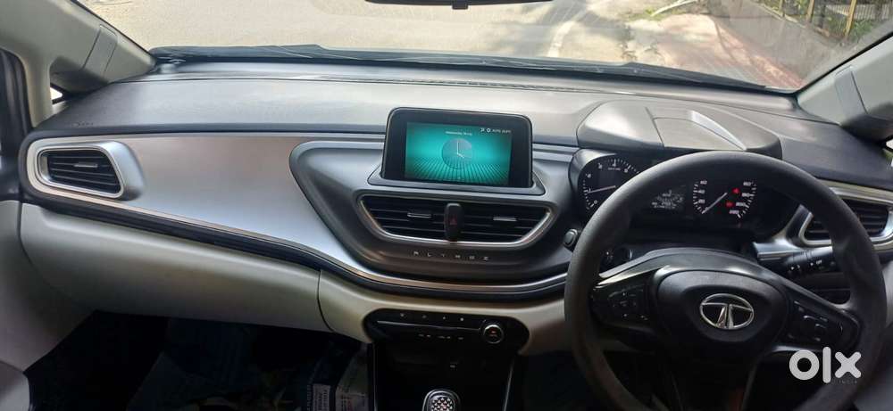 Tata Altroz Xta Petrol, 2022, Petrol