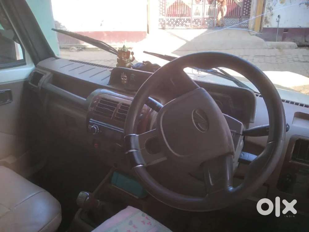 Mahindra Bolero 2012 Diesel