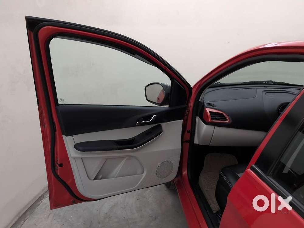 Tata Tiago 1.2 Revotron Xz Plus, 2022, Petrol