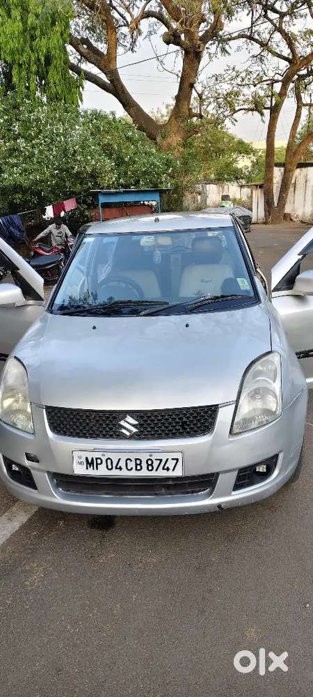 Maruti Suzuki Swift 2008 Diesel