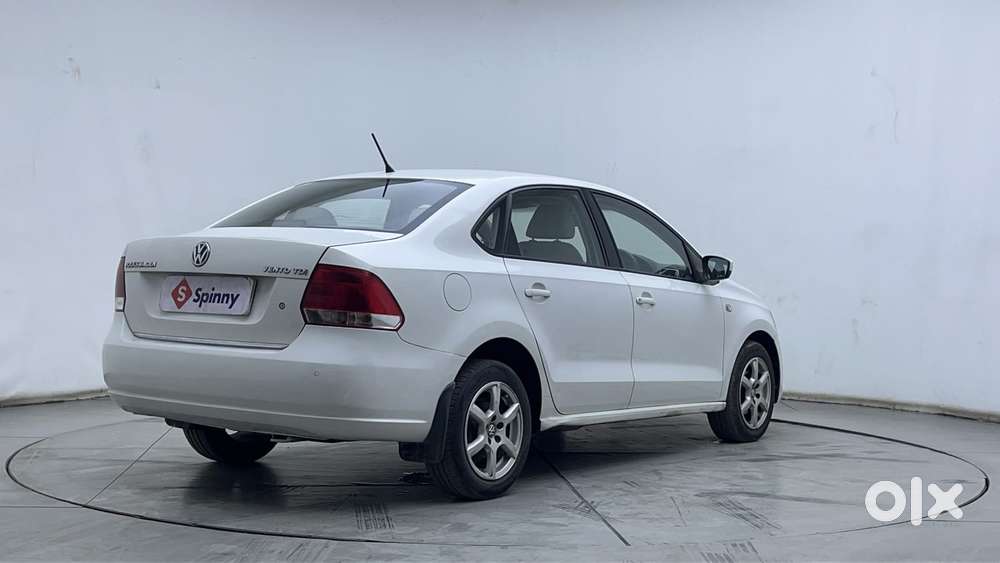 Volkswagen Vento 1.5 Tdi Highline, 2013, Diesel