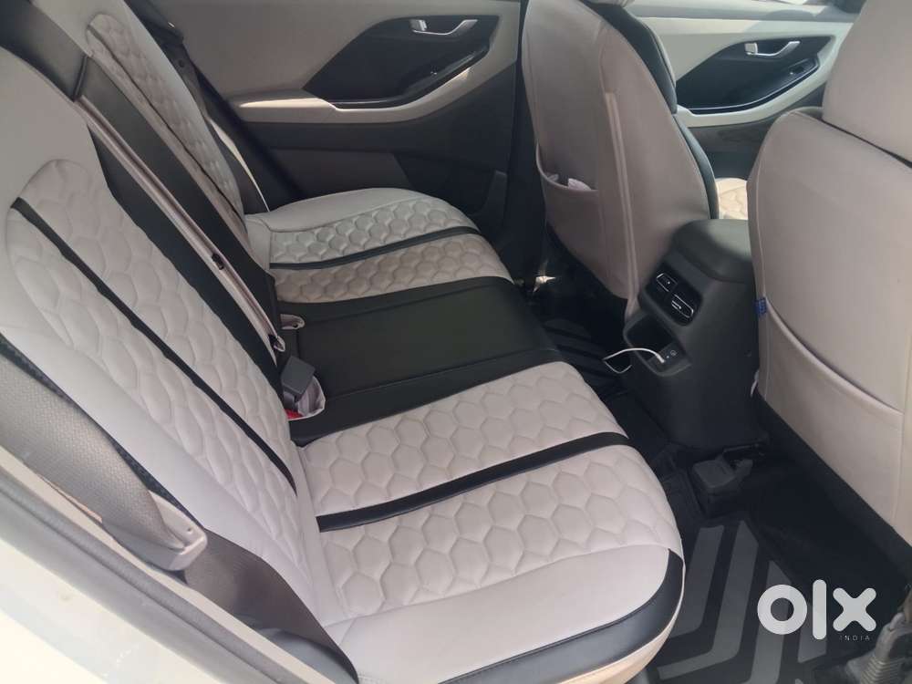 Hyundai Creta 1.5 S Plus Knight Diesel, 2024, Diesel