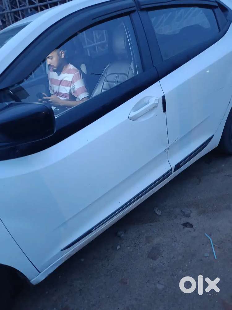 Tata Altroz Diesel 2021 Second Owner