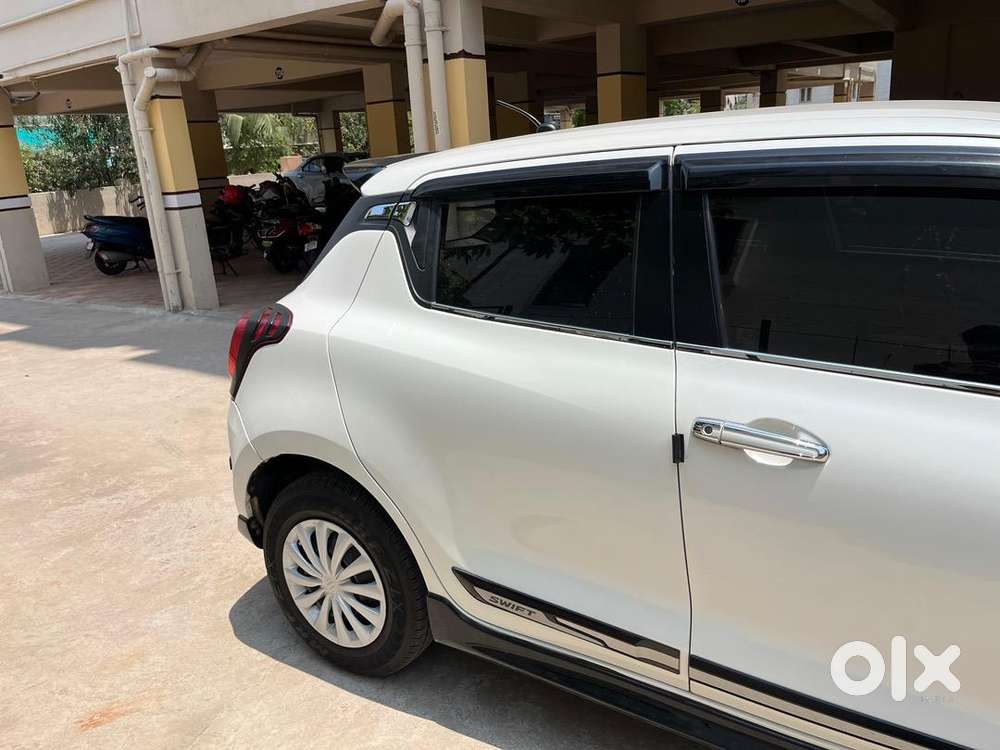 Maruti Suzuki Swift 2022 Well Maintained