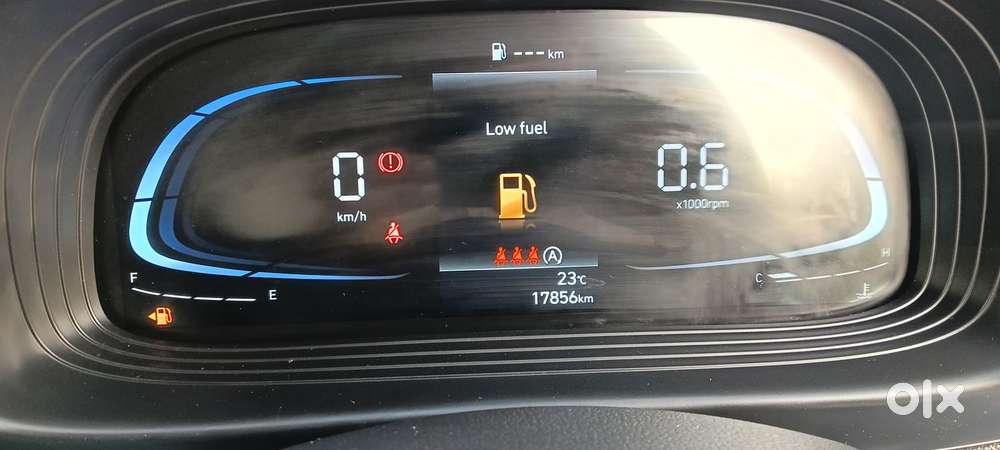 Hyundai Venue Sx, 2024, Petrol