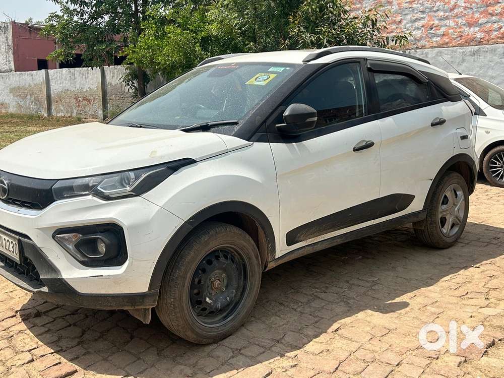 Tata Nexon Diesel 2022