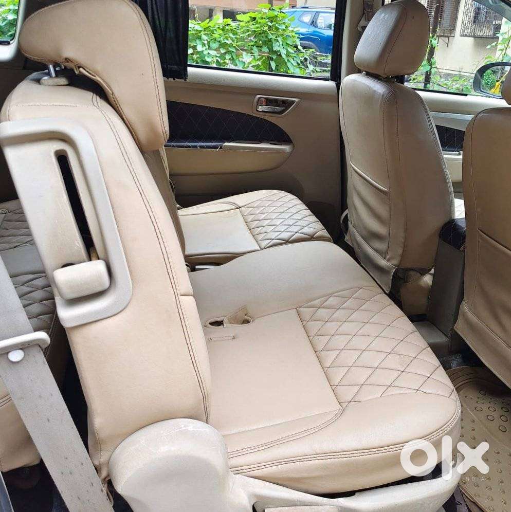 Maruti Suzuki Ertiga Vxi Cng, 2015, Cng & Hybrids
