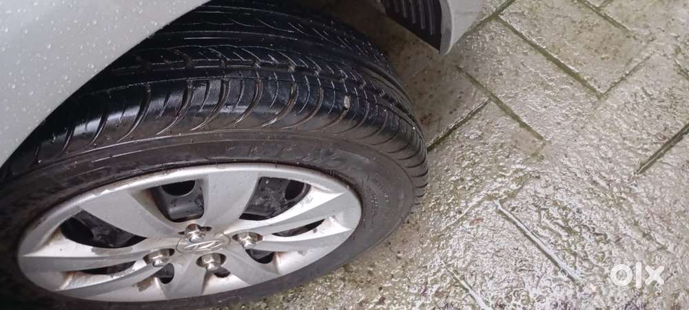 Hyundai Eon Magna +, 2013, Petrol