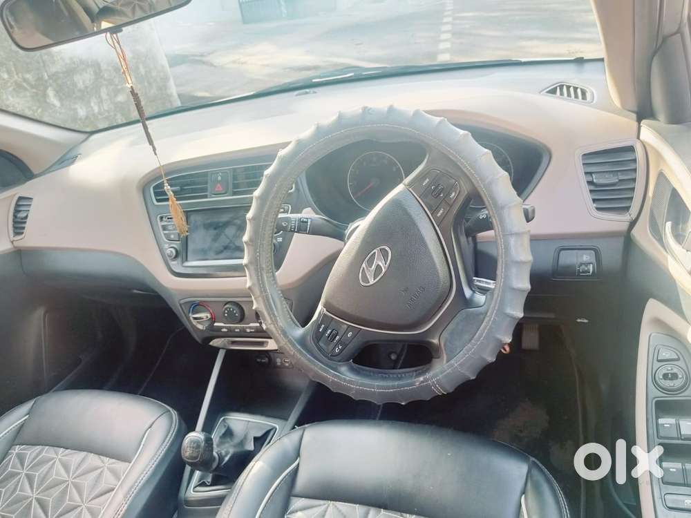 Hyundai I20 Sportz Plus Diesel, 2019, Diesel
