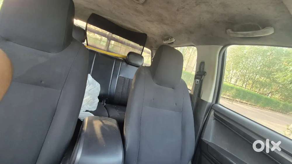 Isuzu D Max 2017